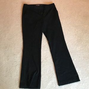 Express Columnist Dress Pants